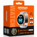 ساعة ذكية امايا لايت موديل  ASW-50