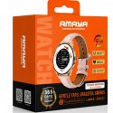 ساعة ذكية امايا لوميا موديل  ASW-30
