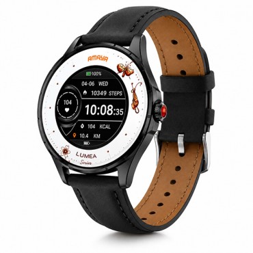 ساعة ذكية امايا لوميا موديل  ASW-30