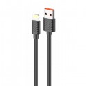  كابل أمايا USB إلى لايتنينج للشحن السريع بطول 1 متر موديل ACD-L77