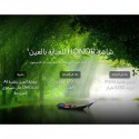 تابلت هونر ماجيك باد 4، 256 جيجابايت، 12 جيجابايت رام، شاشة 12.3 بوصة
