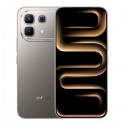 موبايل إنفينكس X6878نوت 60 برو 5G ثنائي الشريحة 256 جيجابايت 24 جيجابايت رام 12 + 12 جيجابايت شاشة 6.78 بوصة 