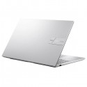 لابتوب أسوس فيفوبوك  X1504VA 15  مع معالج Intel Core 7 150U ذاكرة 8 جيجابايت رام تخزين 512 جيجابايت SSD نظام تشغيل ويندوز 11