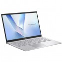 لابتوب أسوس فيفوبوك  X1504VA 15  مع معالج Intel Core 7 150U ذاكرة 8 جيجابايت رام تخزين 512 جيجابايت SSD نظام تشغيل ويندوز 11
