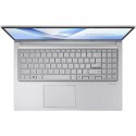 لابتوب أسوس فيفوبوك  X1504VA 15  مع معالج Intel Core 7 150U ذاكرة 8 جيجابايت رام تخزين 512 جيجابايت SSD نظام تشغيل ويندوز 11