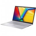 لابتوب أسوس Vivobook 16 X1605VA-OACH007W بمعالج Intel Core i7-13620H ورام 16GB وهارد SSD سعة 512GB وشاشة OLED 16 بوصة