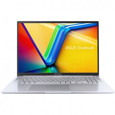 لابتوب أسوس Vivobook 16 X1605VA-OACH007W بمعالج Intel Core i7-13620H ورام 16GB وهارد SSD سعة 512GB وشاشة OLED 16 بوصة لابتوب أسوس Vivobook 16 X1605VA-OACH007W بمعالج Intel Core i7-13620H ورام 16GB وهارد SSD سعة 512GB وشاشة OLED 16 بوصة