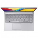لابتوب أسوس Vivobook 16 X1605VA-OACH007W بمعالج Intel Core i7-13620H ورام 16GB وهارد SSD سعة 512GB وشاشة OLED 16 بوصة