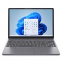 لابتوب لينوفو IdeaPad Slim 3 15IPH11 بمعالج Intel Core Ultra 5 322 ورام 16GB وهارد SSD سعة 512GB وكرت شاشة Intel Graphics