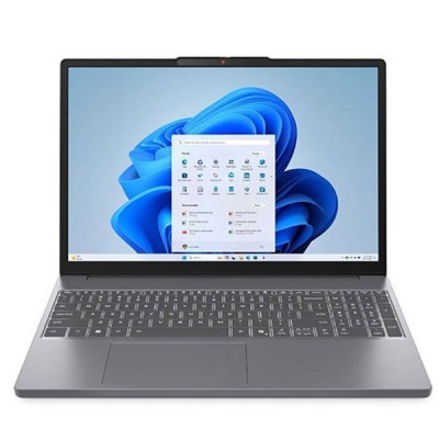 لابتوب لينوفو IdeaPad Slim 3 15IPH11 بمعالج Intel Core Ultra 5 322 ورام 16GB وهارد SSD سعة 512GB وكرت شاشة Intel Graphics