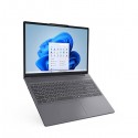 لابتوب لينوفو IdeaPad Slim 3 15IPH11 بمعالج Intel Core Ultra 5 322 ورام 16GB وهارد SSD سعة 512GB وكرت شاشة Intel Graphics
