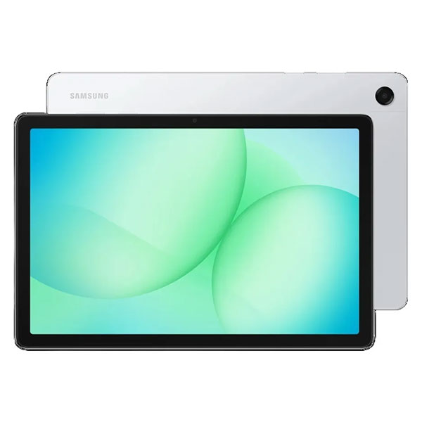 تابلت سامسونج جالكسي Tab A11 Plus 5G سعة 256 جيجابايت ورام 8 جيجابايت وشاشة 11 بوصة – موديل X236B