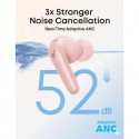 سماعة بلوتوث انكر ساوندكور r60i nc  موديل D1202 H51 وردي 