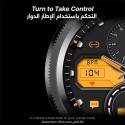 ساعة سمارت بن موديل BSW-E01