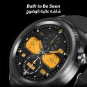 ساعة سمارت بن موديل BSW-E01