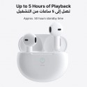 سماعة بلوتوث بن ماينس فري 1 موديل BEB-M1