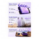 موبايل ريلمي C100i ثنائي الشريحة، 128 جيجابايت، 4 جيجابايت رام، شاشة 6.8 بوصة