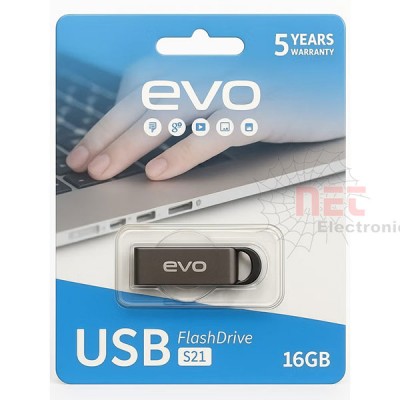 فلاش ميموري EVO 16GB S21