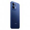 موبايل ريدمي 17 ثنائي الشريحة 256 جيجابايت 12 جيجابايت رام ( 6+6 ) شاشة 6.9 بوصة