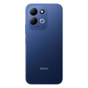 موبايل ريدمي 17 ثنائي الشريحة 256 جيجابايت 12 جيجابايت رام ( 6+6 ) شاشة 6.9 بوصة