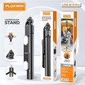 حامل وسيلفي بالريموت PLOKAMA K10 Pro