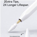 قلم جوي روم لاجهزة الايباد موديل Active Stylus JR X9S X2 pro 