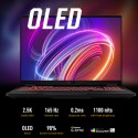 لابتوب أسوس TUF A16 FA608UH بمعالج Ryzen 7 260 ورام 16 جيجابايت وSSD سعة 512 جيجابايت وكارت شاشة RTX 5050 سعة 8 جيجابايت ونظام Windows 11
