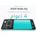 فيفو Y05e سعة 64 جيجابايت رام 4 جيجابايت شاشة 6.74 