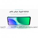 فيفو Y05e سعة 64 جيجابايت رام 4 جيجابايت شاشة 6.74 