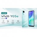 فيفو Y05e سعة 64 جيجابايت رام 4 جيجابايت شاشة 6.74 