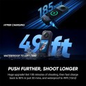 كاميرا إنستا 360 X5 Essentials Bundle باللون الأسود