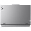 لابتوب لينوفو LOQ 15IRX10 بمعالج Intel Core i7-13645HX ورام 16GB  وهارد SSD سعة 512GB  وكارت شاشة RTX 5060 8GB   