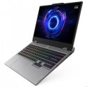 لابتوب لينوفو LOQ 15IRX10 بمعالج Intel Core i7-13645HX ورام 16GB  وهارد SSD سعة 512GB  وكارت شاشة RTX 5060 8GB   