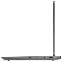 لابتوب لينوفو LOQ 15IRX10 بمعالج Intel Core i7-13645HX ورام 16GB  وهارد SSD سعة 512GB  وكارت شاشة RTX 5060 8GB   