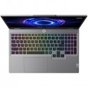 لابتوب لينوفو LOQ 15IRX10 بمعالج Intel Core i7-13645HX ورام 16GB  وهارد SSD سعة 512GB  وكارت شاشة RTX 5060 8GB   