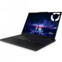 لابتوب لينوفو Legion 15IRX10 بمعالج Intel Core i7-14700HX ورام 32GB  وهارد SSD سعة 1TB  وكارت شاشة RTX 5060 8GB   
