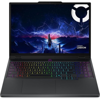 لابتوب لينوفو Legion 15IRX10 بمعالج Intel Core i7-14700HX ورام 32GB  وهارد SSD سعة 1TB  وكارت شاشة RTX 5060 8GB   