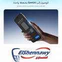 موبايل ريلمي C100X ثنائي الشريحة  128 جيجابايت  6 جيجابايت رام  شاشة 6.8 بوصة