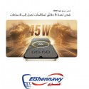 موبايل ريلمي C100X ثنائي الشريحة  128 جيجابايت  6 جيجابايت رام  شاشة 6.8 بوصة