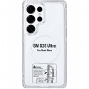 ظهر شفاف HDD لهاتف سامسونج جالاكسي S25 الترا