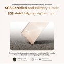 موبايل فيفو Y21 5G ثنائي الشريحة 128 جيجابايت 4 جيجابايت رام شاشة 6.74 بوصة