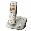 تليفون بناسونيك لاسلكي موديل  KX-TG3711 مع Warranty   International