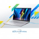لابتوب أسوس Vivobook 15 X1504MA-BQ8515W بمعالج Intel Core 5 Processor 315 ورام 8 جيجابايت وهارد SSD سعة 512 جيجابايت وكارت شاشة Intel Graphics ونظام تشغيل Windows 11 Home