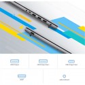 لابتوب أسوس Vivobook 15 X1504MA-BQ8515W بمعالج Intel Core 5 Processor 315 ورام 8 جيجابايت وهارد SSD سعة 512 جيجابايت وكارت شاشة Intel Graphics ونظام تشغيل Windows 11 Home