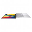 لابتوب أسوس Vivobook 15 X1504MA-BQ8515W بمعالج Intel Core 5 Processor 315 ورام 8 جيجابايت وهارد SSD سعة 512 جيجابايت وكارت شاشة Intel Graphics ونظام تشغيل Windows 11 Home