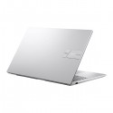 لابتوب أسوس Vivobook 15 X1504MA-BQ8515W بمعالج Intel Core 5 Processor 315 ورام 8 جيجابايت وهارد SSD سعة 512 جيجابايت وكارت شاشة Intel Graphics ونظام تشغيل Windows 11 Home