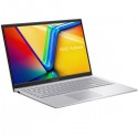 لابتوب أسوس Vivobook 15 X1504MA-BQ8515W بمعالج Intel Core 5 Processor 315 ورام 8 جيجابايت وهارد SSD سعة 512 جيجابايت وكارت شاشة Intel Graphics ونظام تشغيل Windows 11 Home