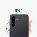 موبايل سامسونج جالاكسي A18 ثنائي الشريحة 256 جيجابايت 8 جيجابايت رام 6.7 