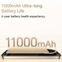 موبايل  هونر X9E 5G  ثنائي الشريحة 256 جيجابايت 24جيجابايت (8+16) شاشة 6.8 بوصة + هدية مجانية اير بادز هونر  CHOICE E60i