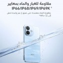 موبايل ريدمي نوت 17  برو 5G  ثنائي الشريحة 256 جيجابايت 12 جيجابايت رام شاشة 6.83 بوصة